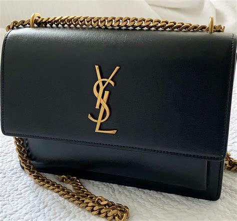 ysl handbad